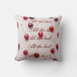 Kudda - Dreamys bekvämlighet Kudde