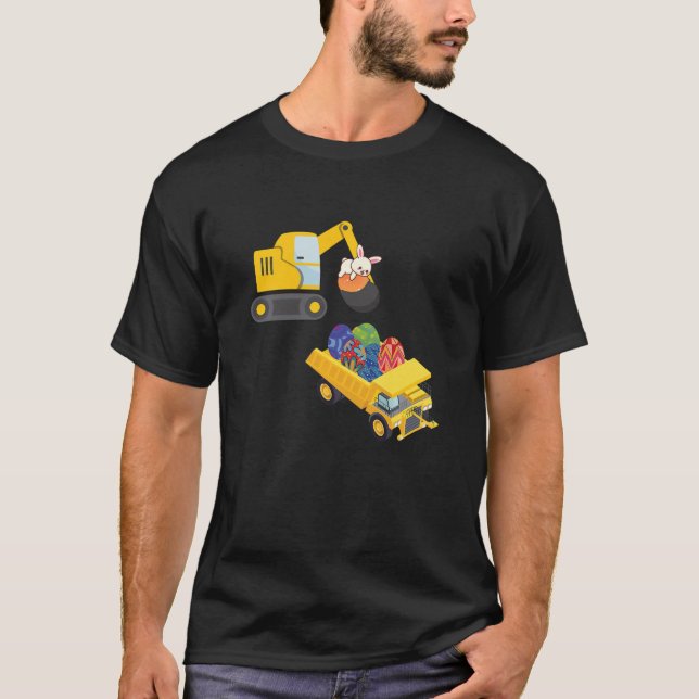 Kudda Ea T Shirt (Framsida)