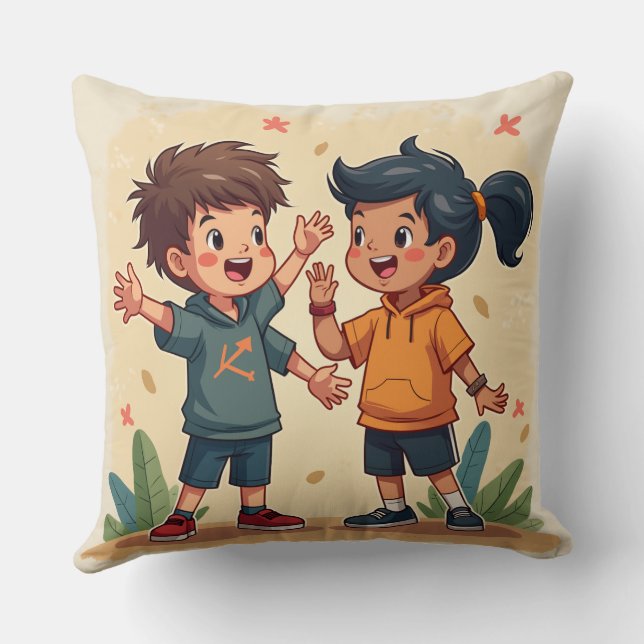 Kudda Kudde (Baksida)