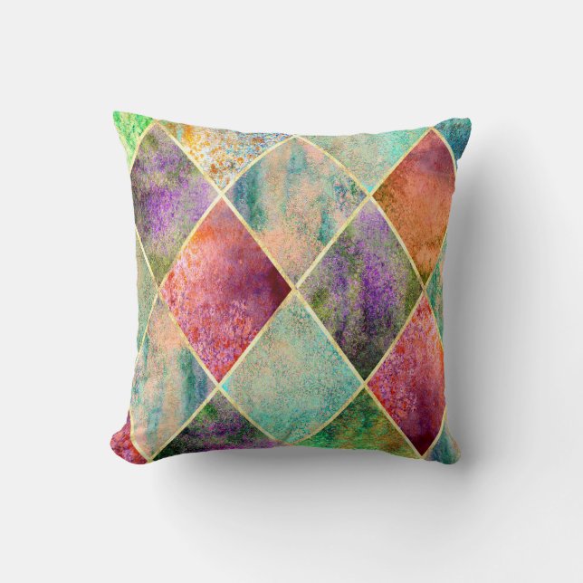 Kuddar och snyggtar, unika och vackra kuddar (Framsida)