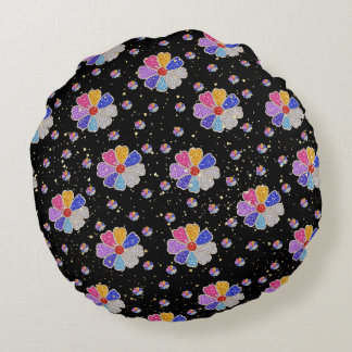 Kuddar & Poufs