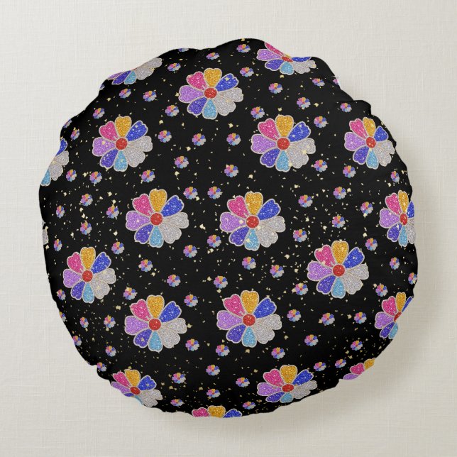 Kuddar & Poufs (Baksidan)