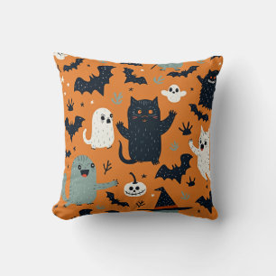 Kuddar som gör att du känner dig bekväm!