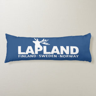 Kudde av LAPLAND-anpassningsbar