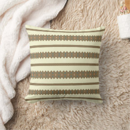 kudde ,beige, naturlig, hem inredning, abstrakt,