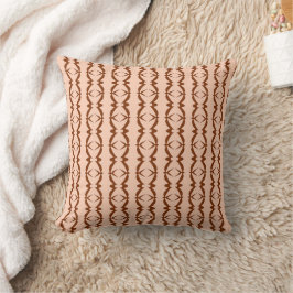 kudde ,beige, naturlig, hem inredning, abstrakt,