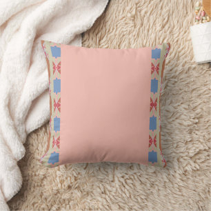 kudde ,beige, naturlig, hem inredning, abstrakt,