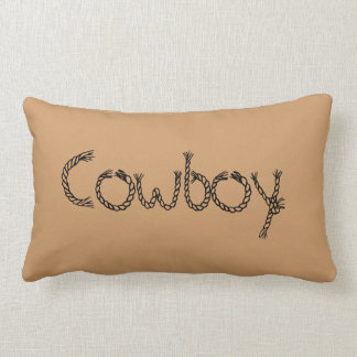 Kudde - cowboyen