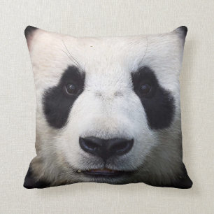 kudde den älsklings- pandaen