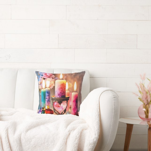 Kudde för himmelkvalster (Soffa)