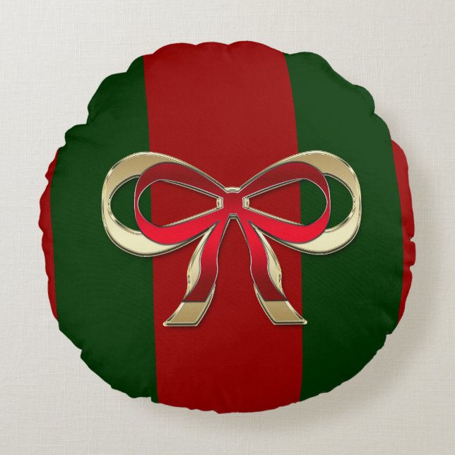 kudde för presentbyte (Framsidan)
