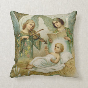 Kudde: Gloria i Excelsis Deo Kudde