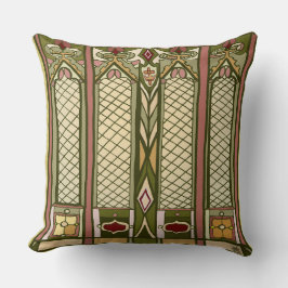 Kudde - (konsthantverkstil)