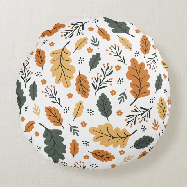 kudde med anpassad design. Kuddens tyg i (Framsidan)