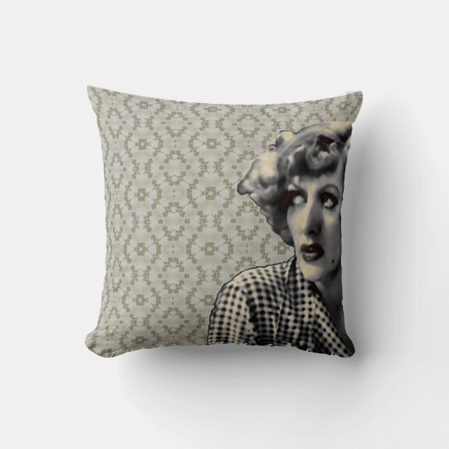 Kudde samtalet (Framsida)