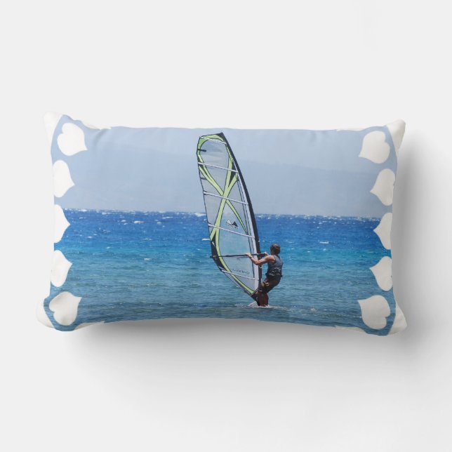 kudde - skräddarsy (Framsida)