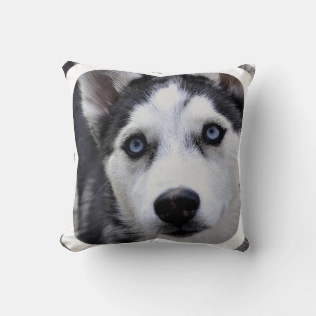 kudde - skräddarsy (Framsida)