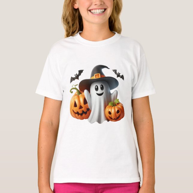 kudde t shirt (Framsida)