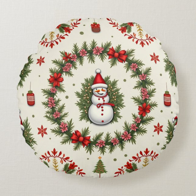 Kudde till jul (Framsidan)