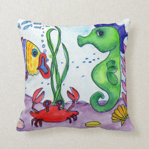 Kudde Undersea