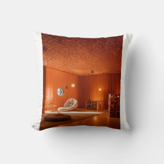 kuddedesign kudde