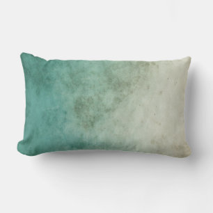 Kudden av shabby chic i nöd lumbarkudde