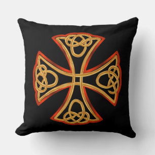 Kudden Celtic kor Kudde