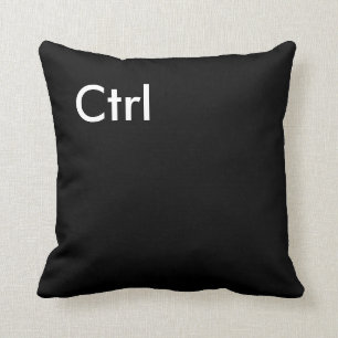 "Kudder den Ctrl-" datornyckeln Kudde