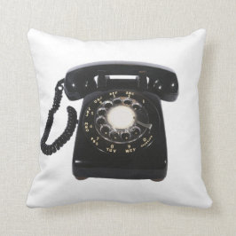 Kudder den mobila vändbara kastdekoren för vintage kudde