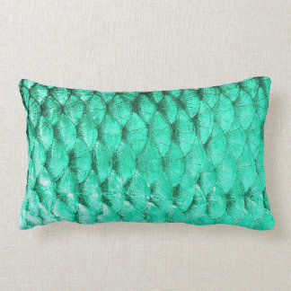 "Kudder fiskfjäll ", Lumbarkudde