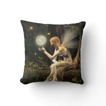 Kudder ljus boll för fen