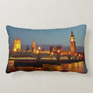 Kudder london lumbarkudde