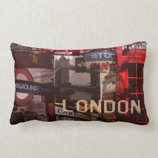 Kudder london lumbarkudde