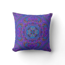 "Kudder Maharani" Indier-Mandala-stil