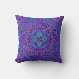 "Kudder Maharani" Indier-Mandala-stil Kudde