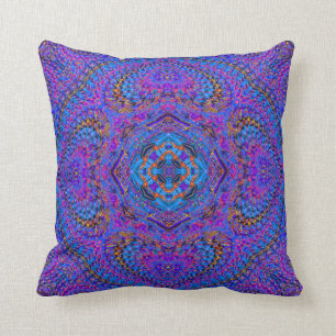 "Kudder Maharani" Indier-Mandala-stil Kudde