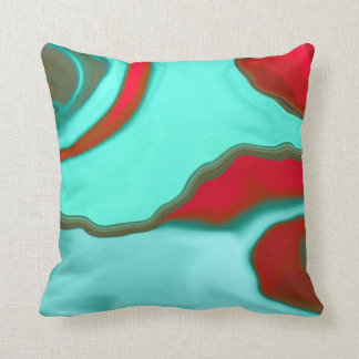 "Kudder vatten Abstract2" Kudde