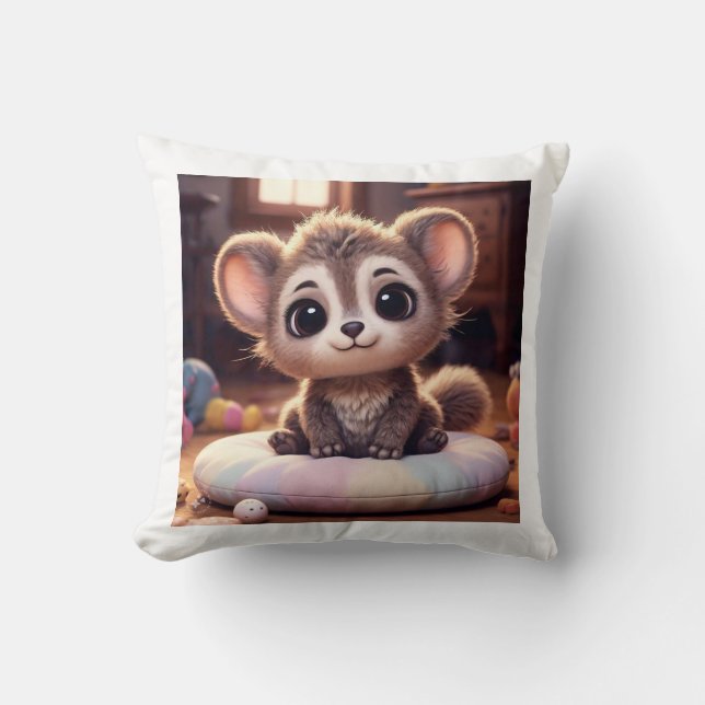 kuddetypografi 2025 kudde (Framsida)