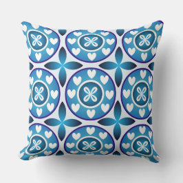 Kuddhjul Design Kuddcover Kudde
