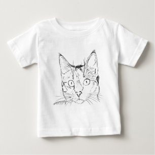 Kuddkatt Tee