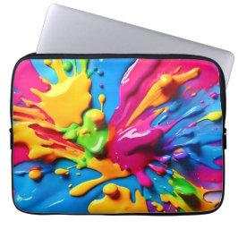 Kuddskal Laptop Fodral