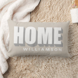 Kuddskal Lumbarkudde