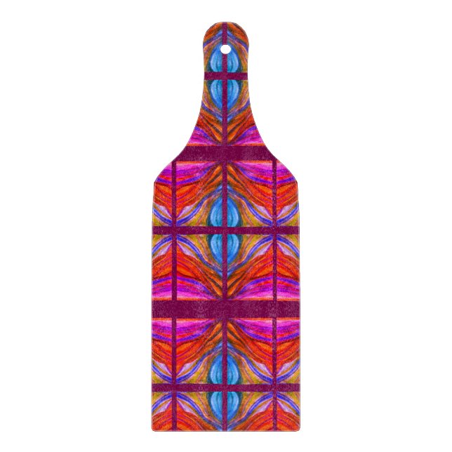 Kuddskivor (Framsidan)