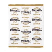 Kudnigt medelstort Storlekt fotboll Pappa