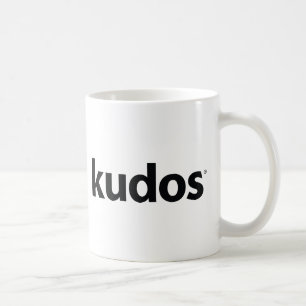 Kudos® Kaffemugg