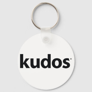 Kudos® Nyckelring