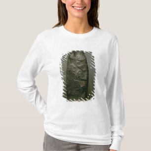 Kudurru av Nazimaruttash, kung av Babylon, c.1328- T Shirt