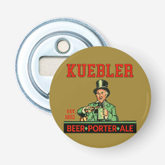 Kuebler Porter Ale Flasköppnare