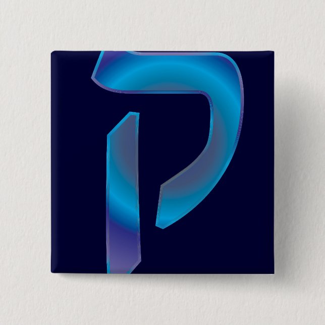 Kuf Knapp (Framsida)