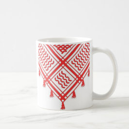 Kufiyeh Kaffemugg